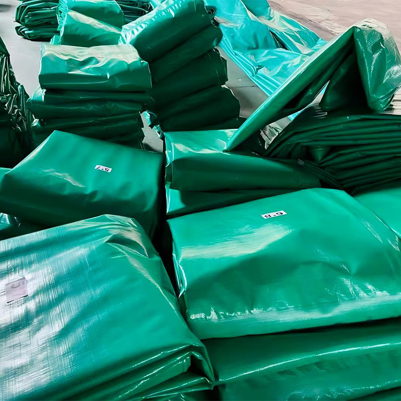 Tarpaulins and Accessories