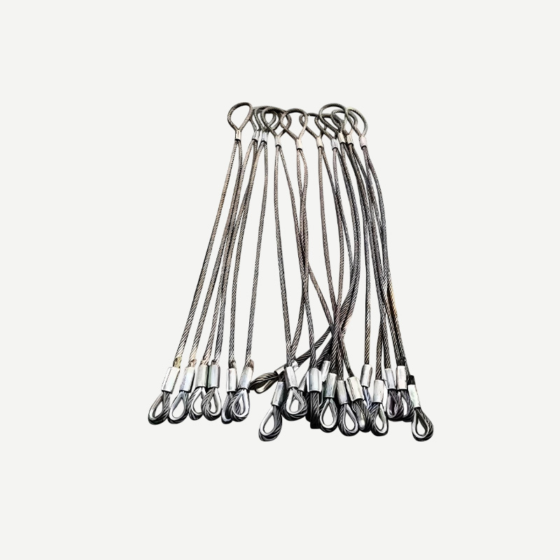 Wire Rope Sling